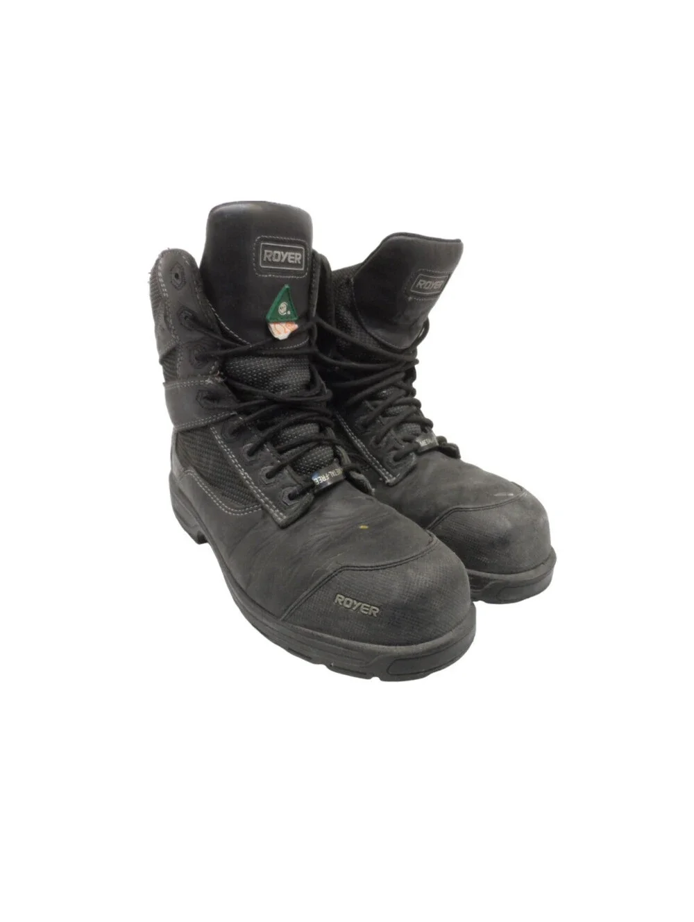 Royer Men's 8